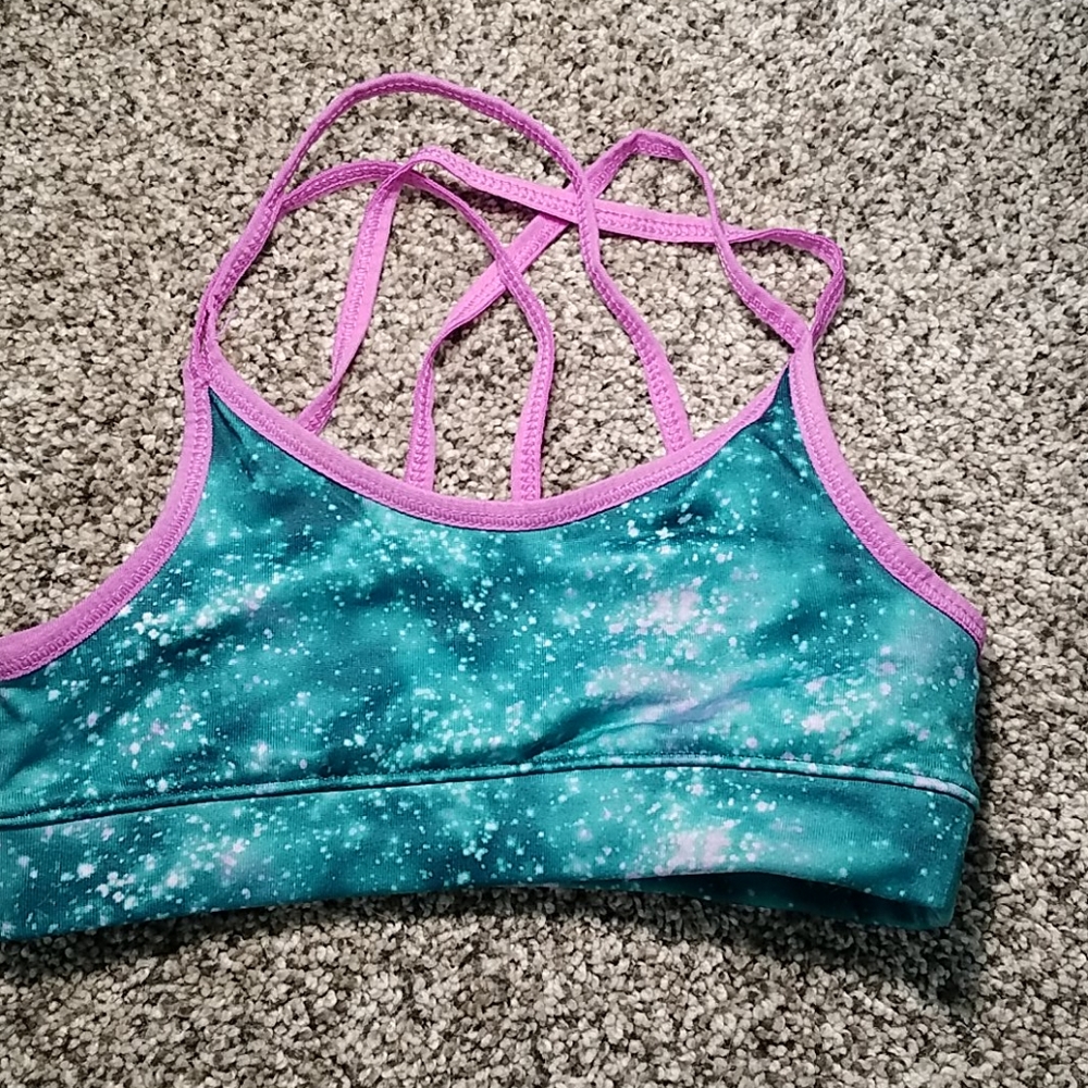 Old navy sports bra